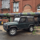 Illustration for article titled Here’s Why The Land Rover Defender Costs $70,000 Or More